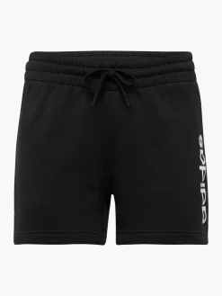 Damen adidas Essentials Linear Shorts