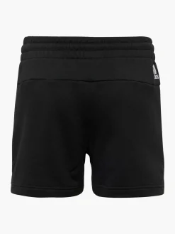 Damen adidas Essentials Linear Shorts