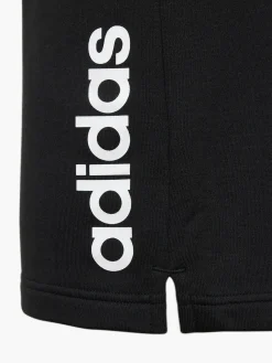 Damen adidas Essentials Linear Shorts