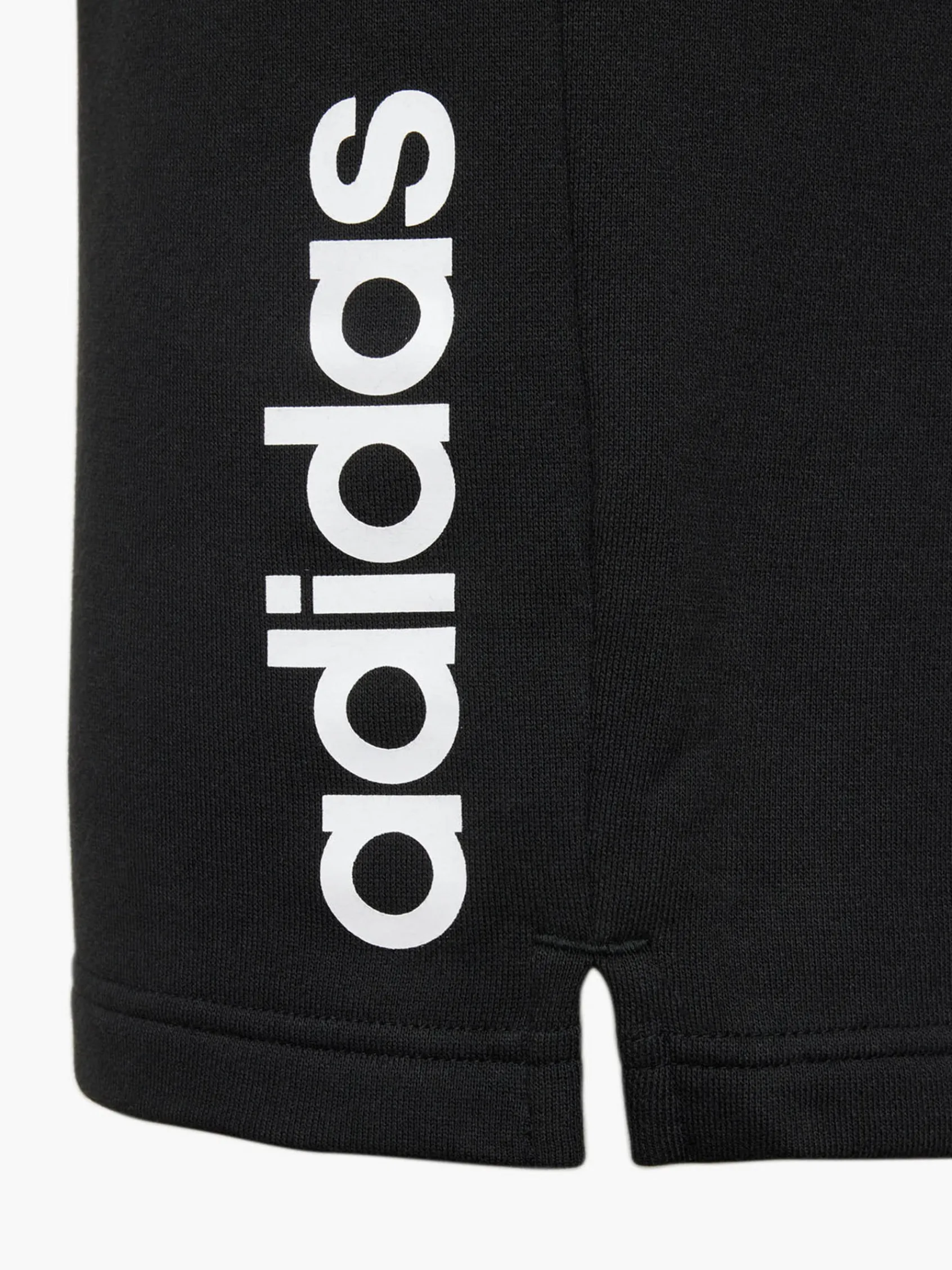 Damen adidas Essentials Linear Shorts