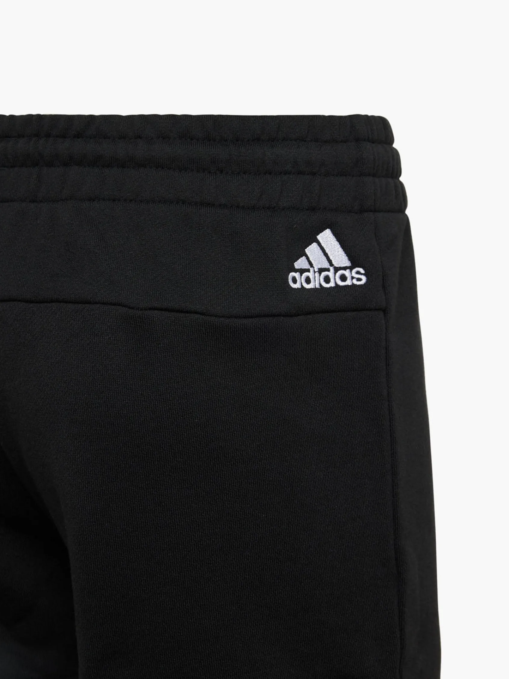 Damen adidas Essentials Linear Shorts