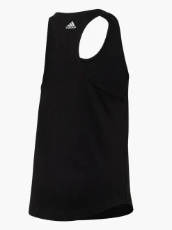 Damen adidas Essentials Linear Top