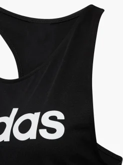 Damen adidas Essentials Linear Top