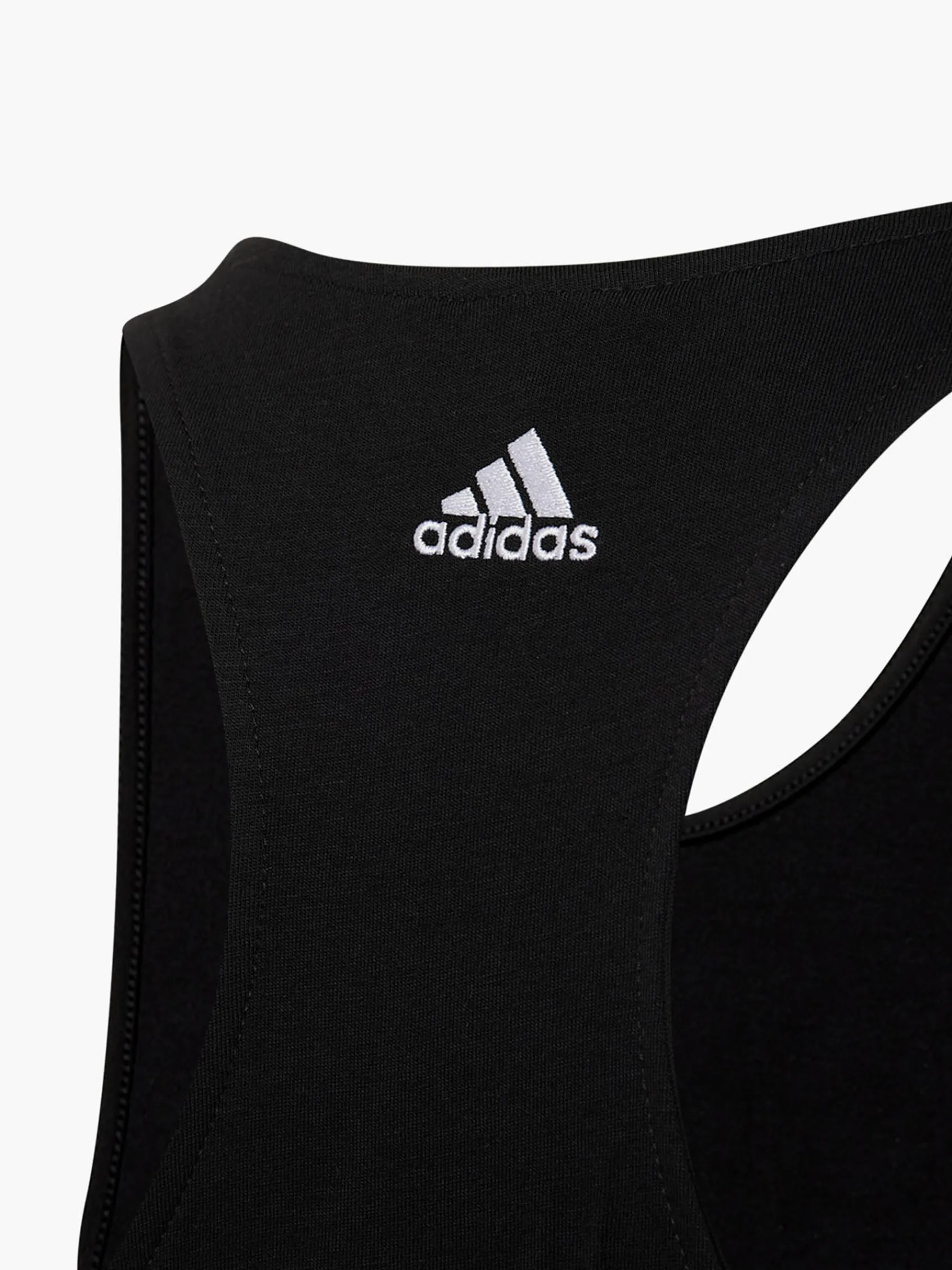 Damen adidas Essentials Linear Top