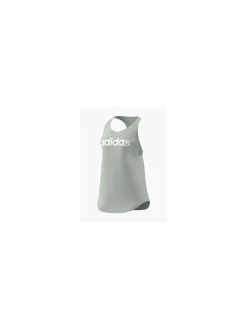 Damen adidas Essentials Linear Top