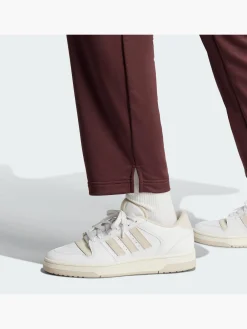 Damen adidas Essentials Linear Trainingsanzug