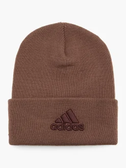 Damen adidas Essentials Logo Beanie