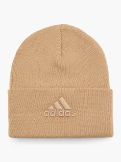 Damen adidas Essentials Logo Beanie