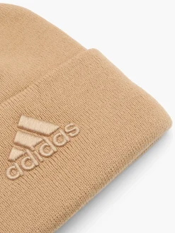 Damen adidas Essentials Logo Beanie