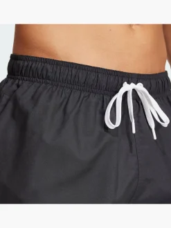 Herren adidas Essentials Logo CLX Badeshorts