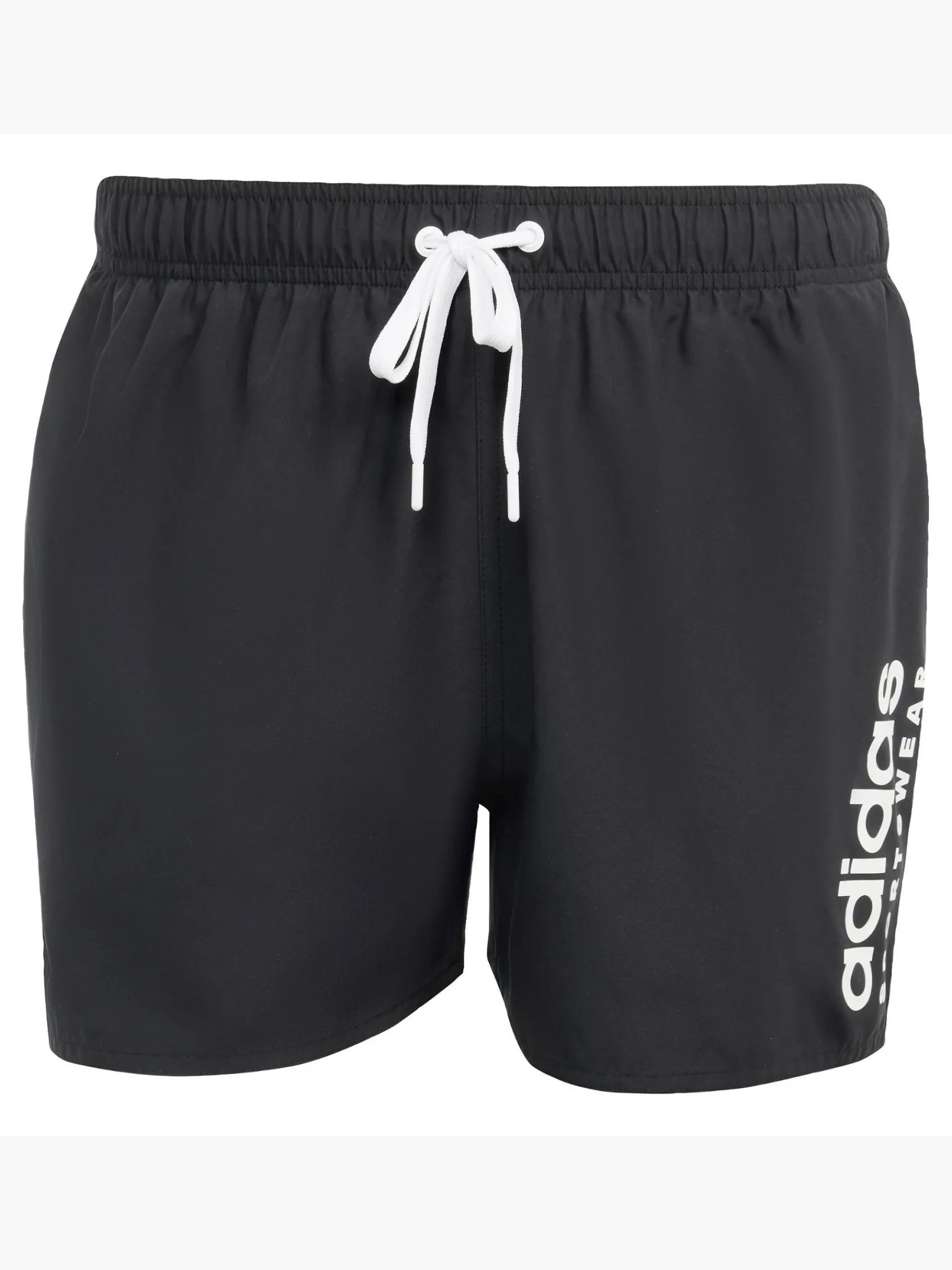 Herren Essentials Logo CLX Badeshorts
