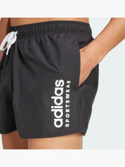 Herren Essentials Logo CLX Badeshorts
