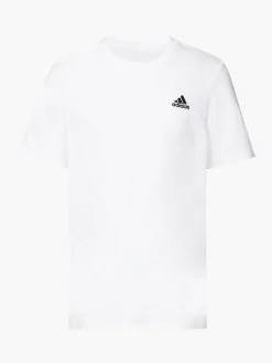 Herren adidas Essentials Shirt