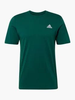 Herren adidas Essentials Shirt