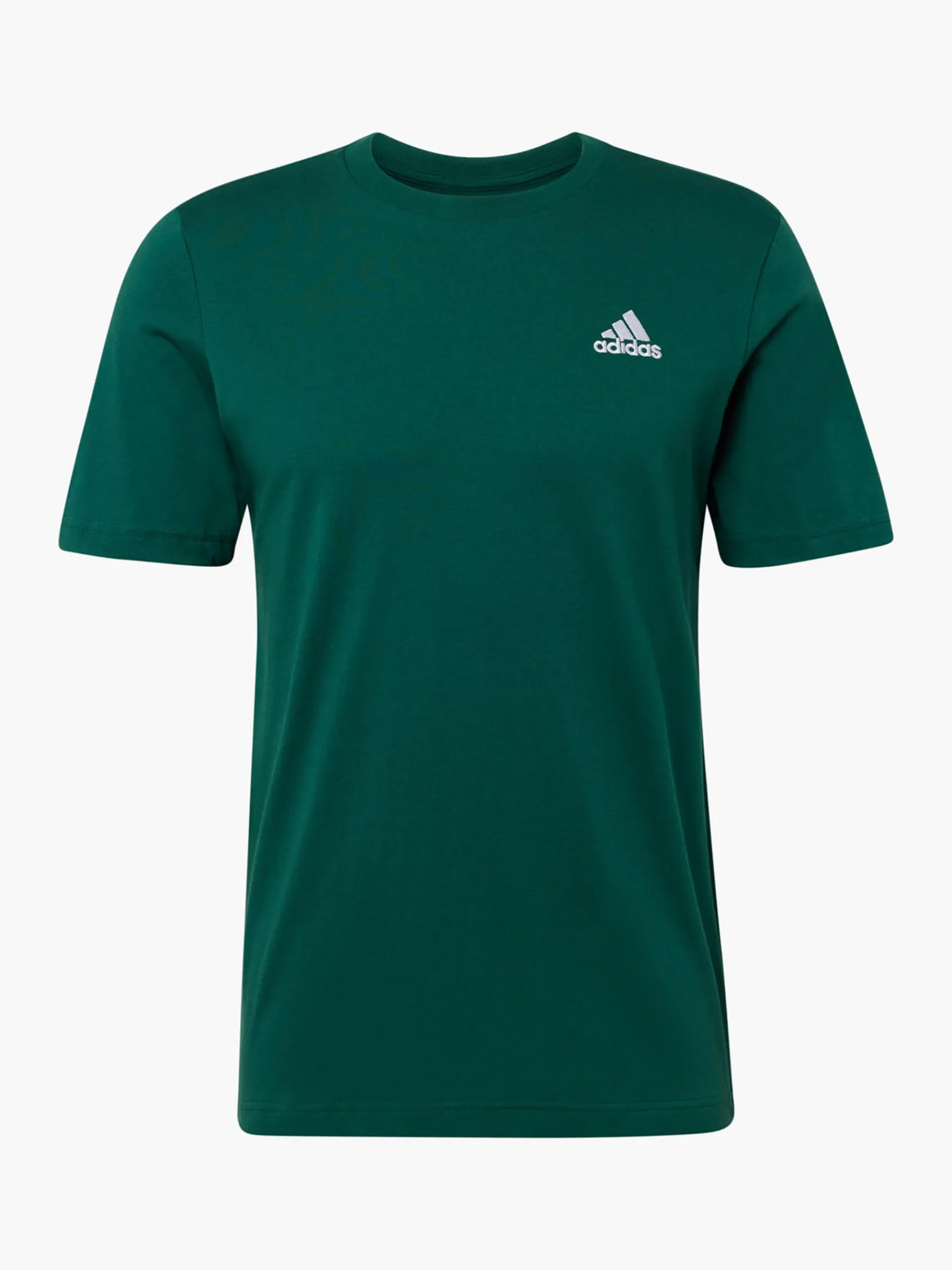 Herren adidas Essentials Shirt
