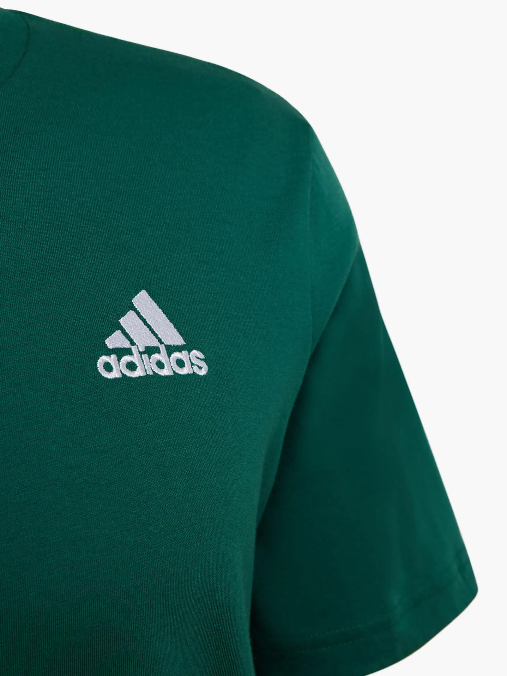 Herren adidas Essentials Shirt
