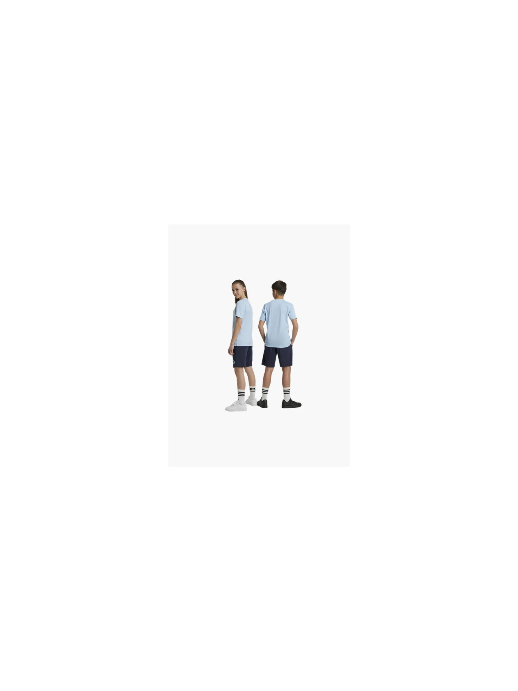 Kinder adidas Essentials Shorts