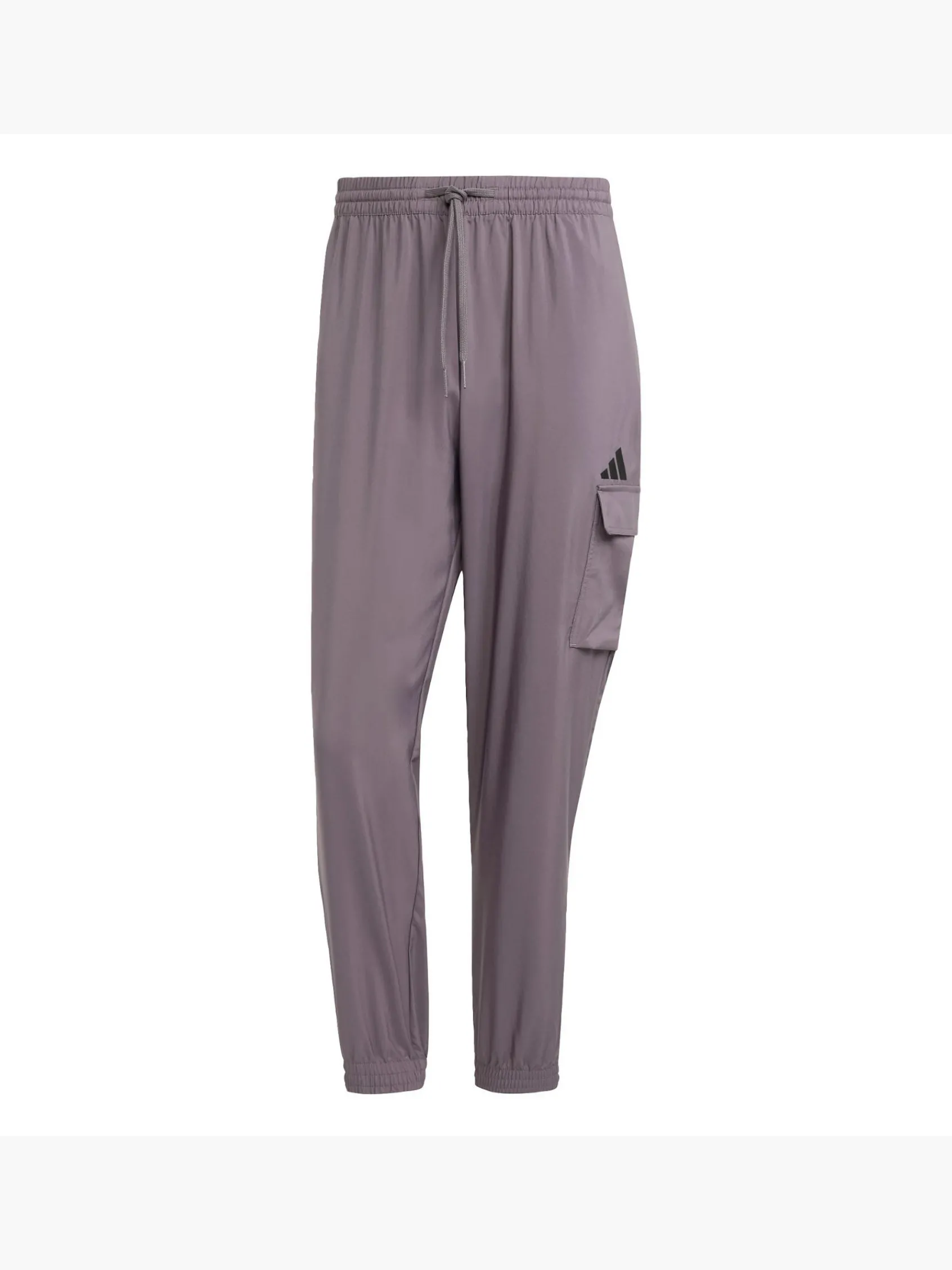 Herren adidas Essentials Small Logo Cargohose