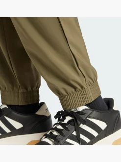 Herren adidas Essentials Small Logo Cargohose