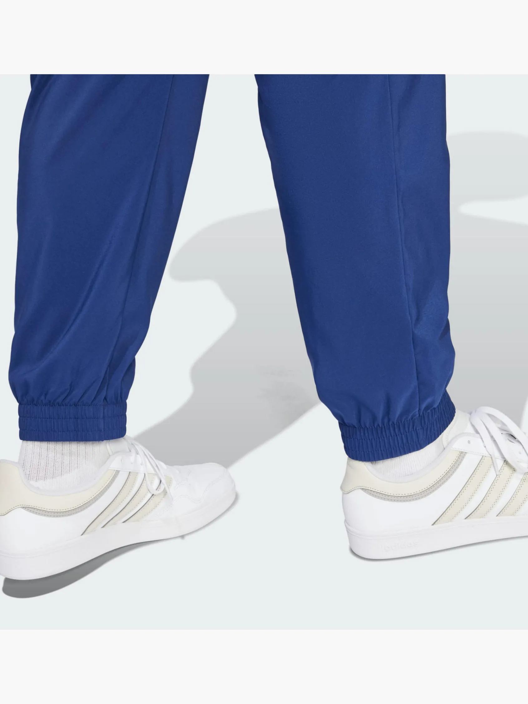 Herren adidas Essentials Small Logo Cargohose