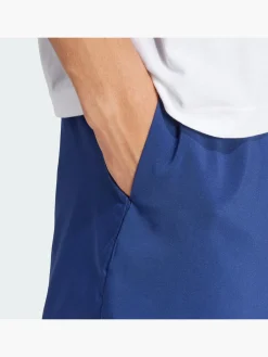 Herren adidas Essentials Small Logo Cargo Chelsea Shorts
