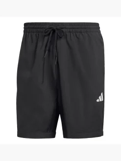 Herren adidas Essentials Small Logo Chelsea Shorts
