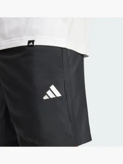 Herren adidas Essentials Small Logo Chelsea Shorts