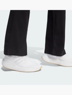 Damen adidas Essentials Small Logo Flared Leggings