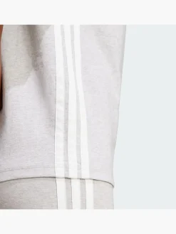 Damen adidas Essentials 3-Streifen Cotton T-Shirt