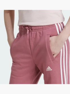 Kinder adidas Essentials 3-Streifen Hose