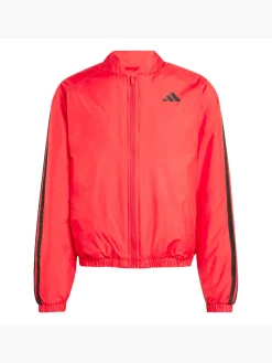 Herren adidas Essentials 3-Streifen Insulated Bomberjacke