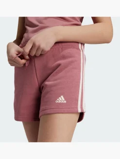 Kinder adidas Essentials 3-Streifen Shorts