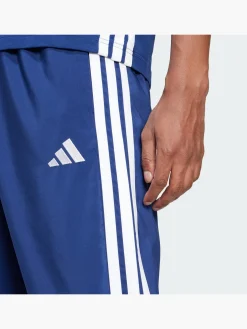 Herren adidas Essentials 3-Streifen Stanford Open Hem Hose