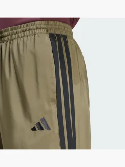 Herren adidas Essentials 3-Streifen Stanford Open Hem Hose