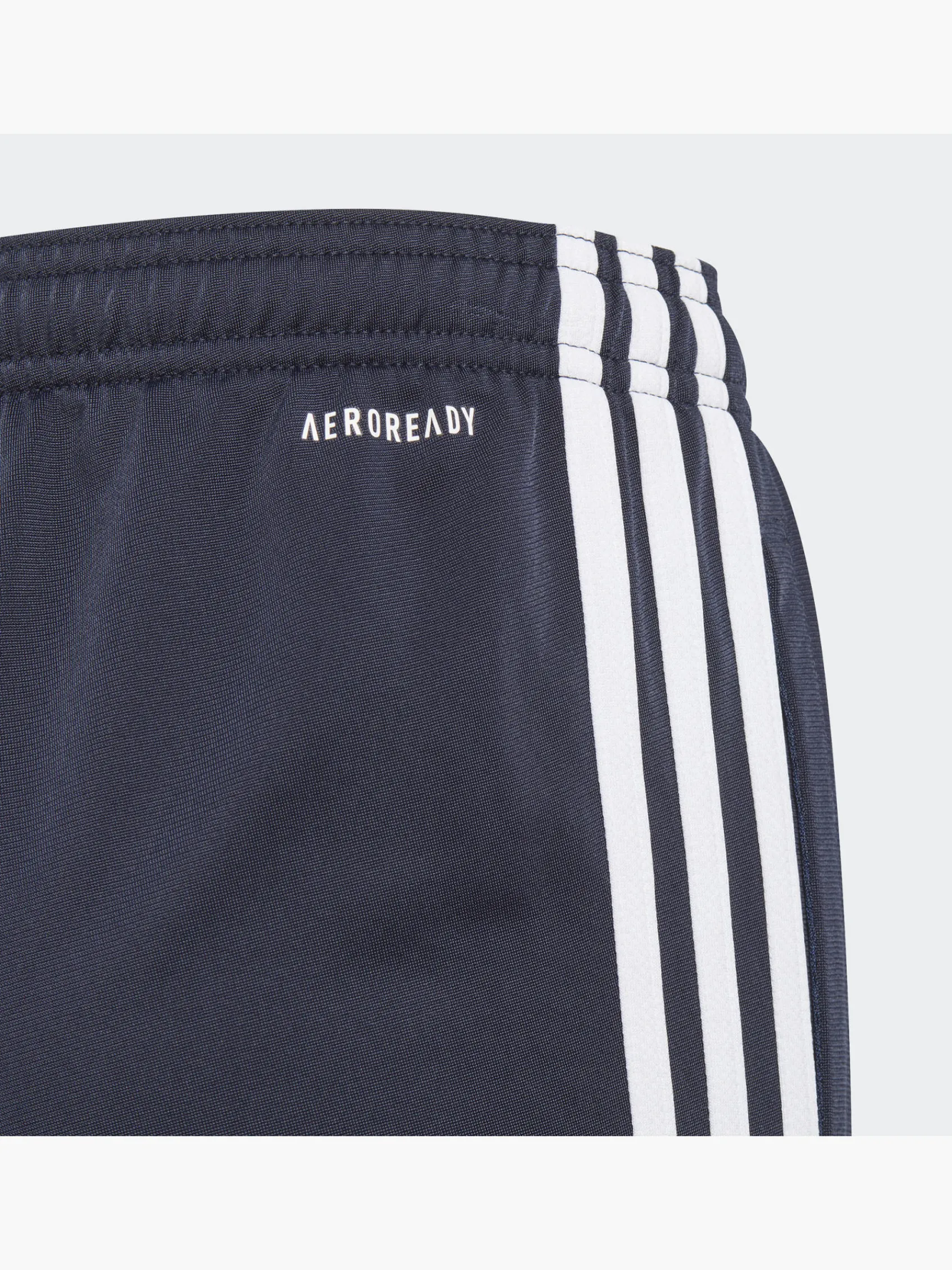 Kinder adidas Essentials 3-Streifen Tiberio Trainingsanzug