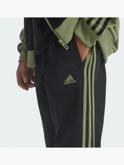 Kinder adidas Essentials 3-Streifen Tiberio Trainingsanzug