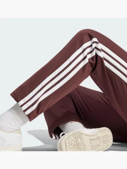 Damen adidas Essentials 3-Streifen Trainingsanzug