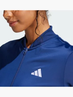 Damen adidas Essentials 3-Streifen Trainingsanzug