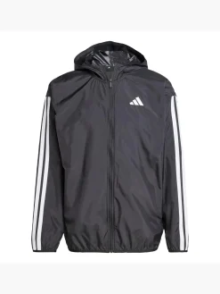 Herren adidas Essentials 3-Streifen Windbreaker