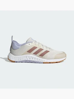 Damen adidas Everyset Trainer Schuh