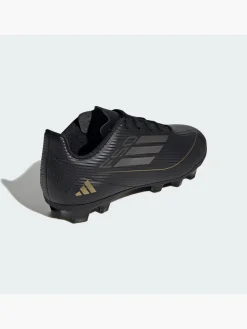 Kinder adidas F50 Club Kids FxG Fußballschuh