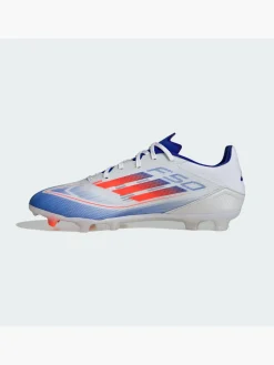 Herren adidas F50 League FG/MG Fußballschuh