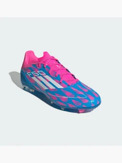 Herren adidas F50 League FG/MG Fußballschuh