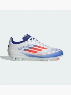 Kinder adidas F50 League Kids FG/MG Fußballschuh