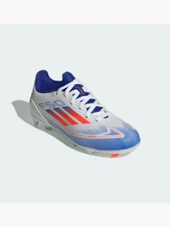 Kinder adidas F50 League Kids FG/MG Fußballschuh