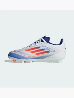 Kinder adidas F50 League Kids FG/MG Fußballschuh