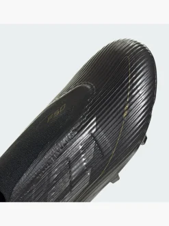 Herren adidas F50 League Laceless FG/MG Fußballschuh