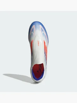 Herren adidas F50 League Laceless TF Fußballschuh