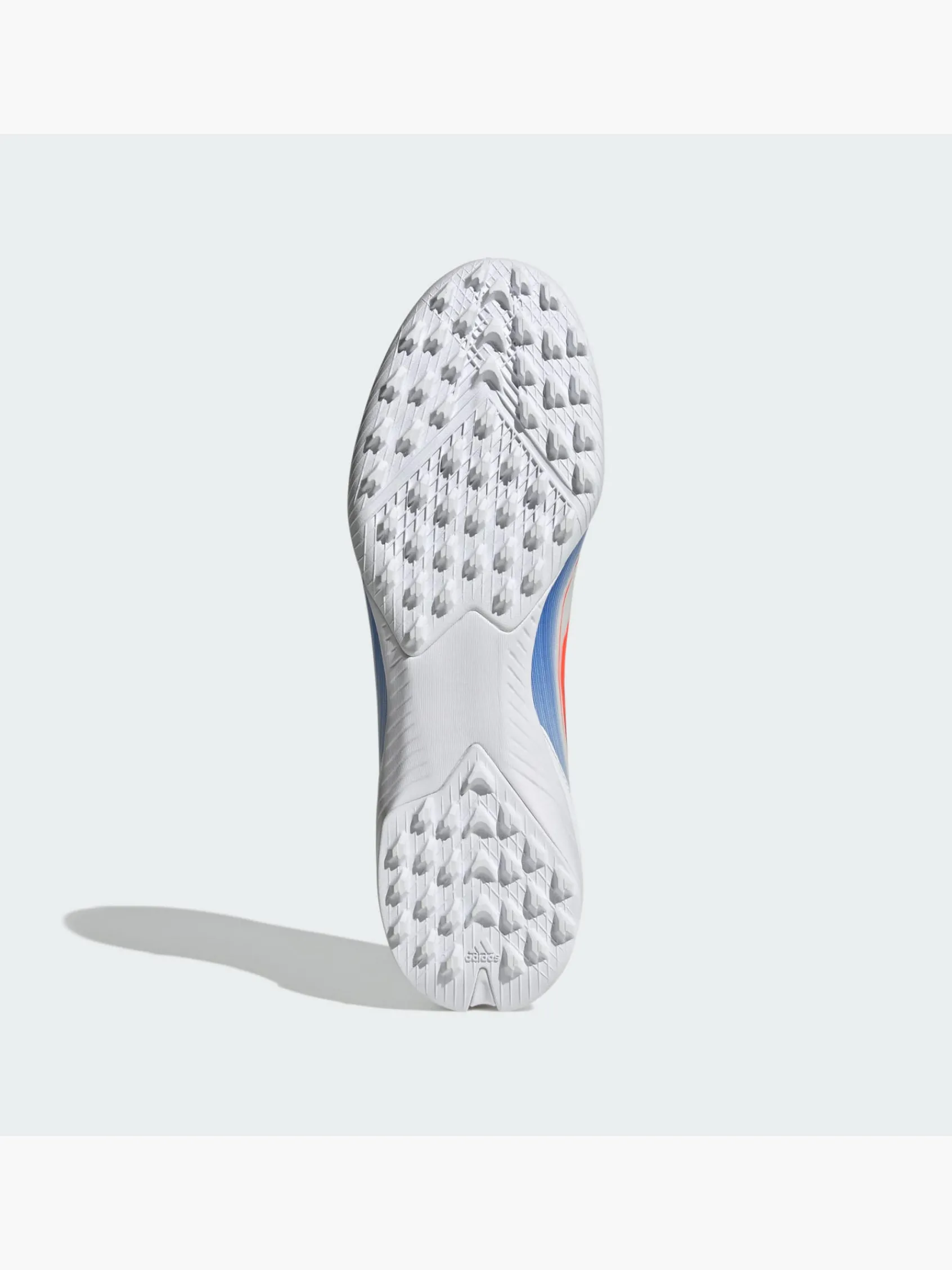 Herren adidas F50 League Laceless TF Fußballschuh