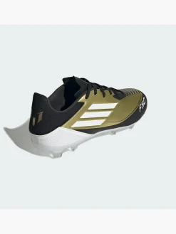 Herren adidas F50 League Messi FG/MG Fußballschuh